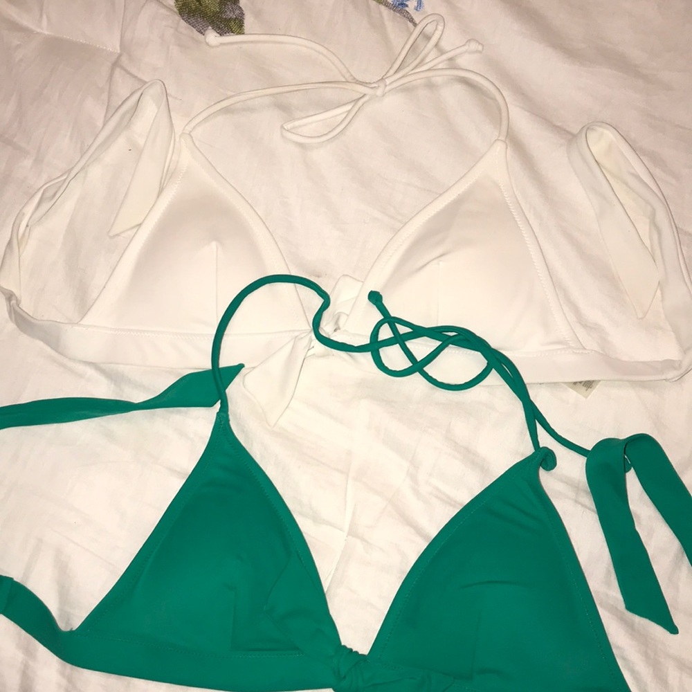 Victoria’s Secret bikini top bundle